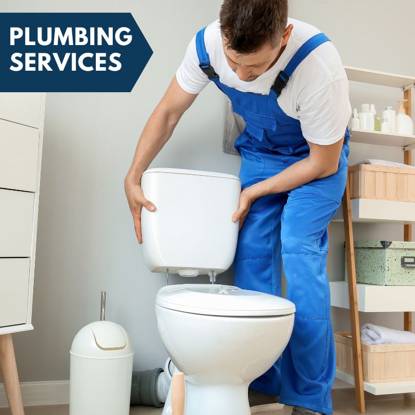 Plumbing Company in Remsen, NY